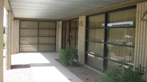 Patriarch Project 007